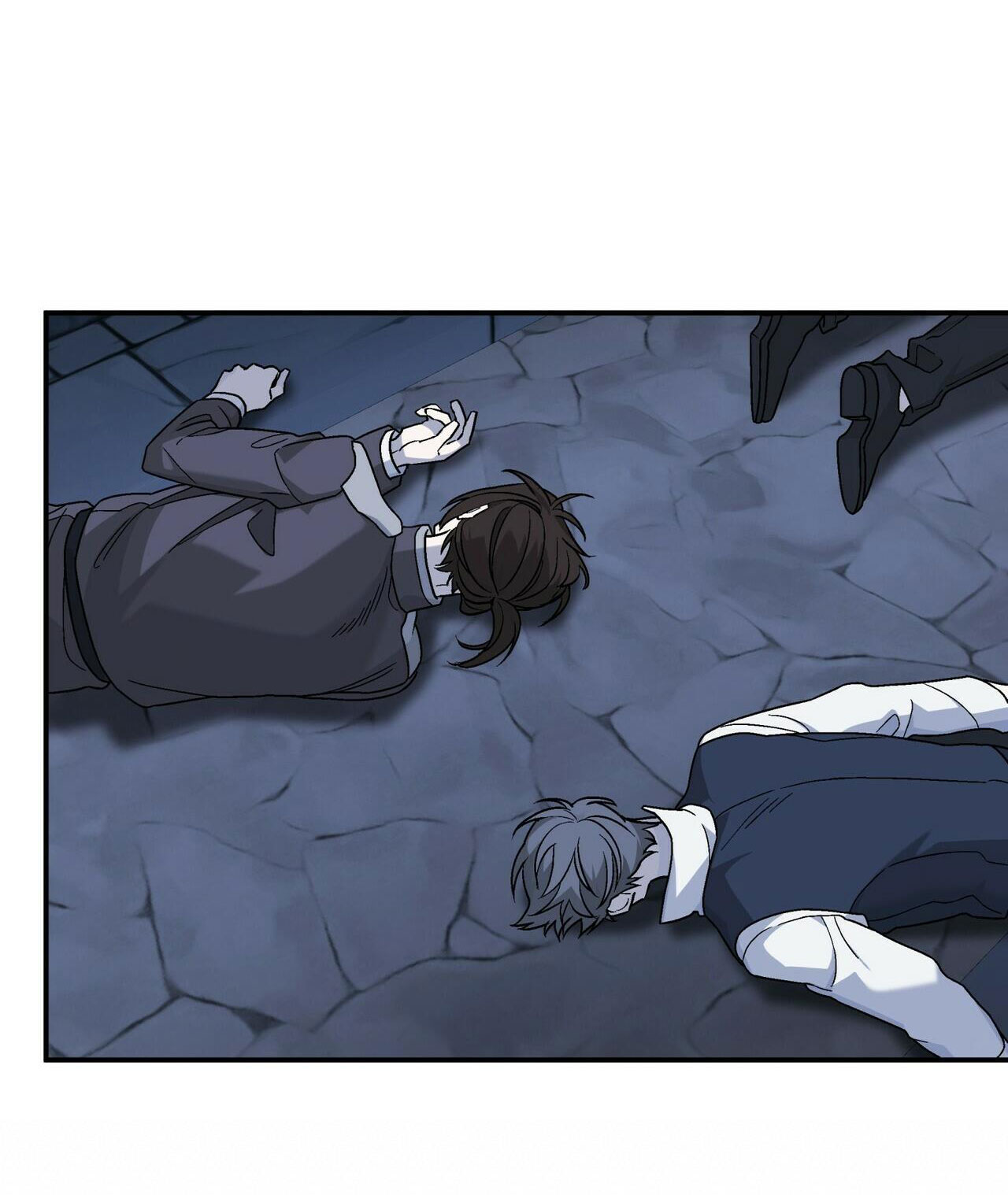 khế ước vĩnh cửu chapter 25 22