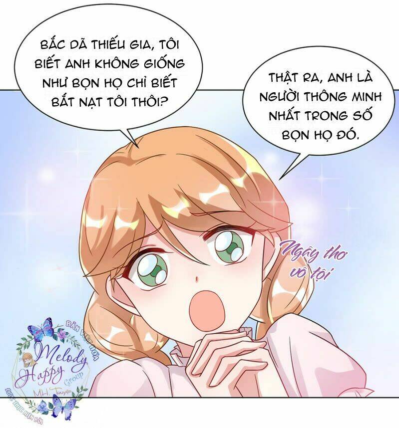 ma lạt thiên kim đẩu ác thiếu chapter 13 25