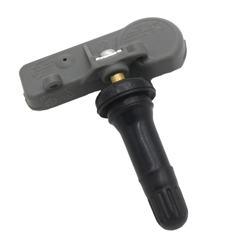 Pair Equipment Tire Pressure Monitoring System Sensor For GM