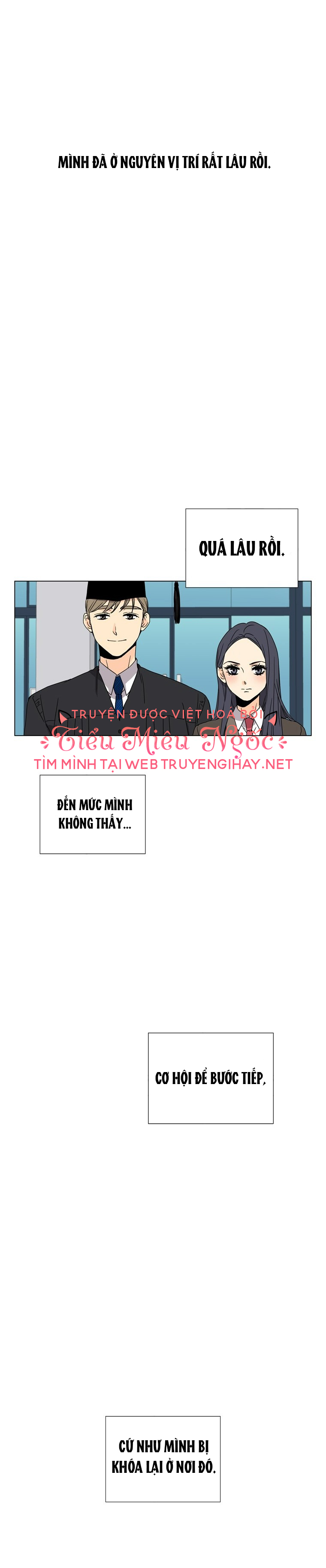 cô gái đáng yêu chapter 36 13