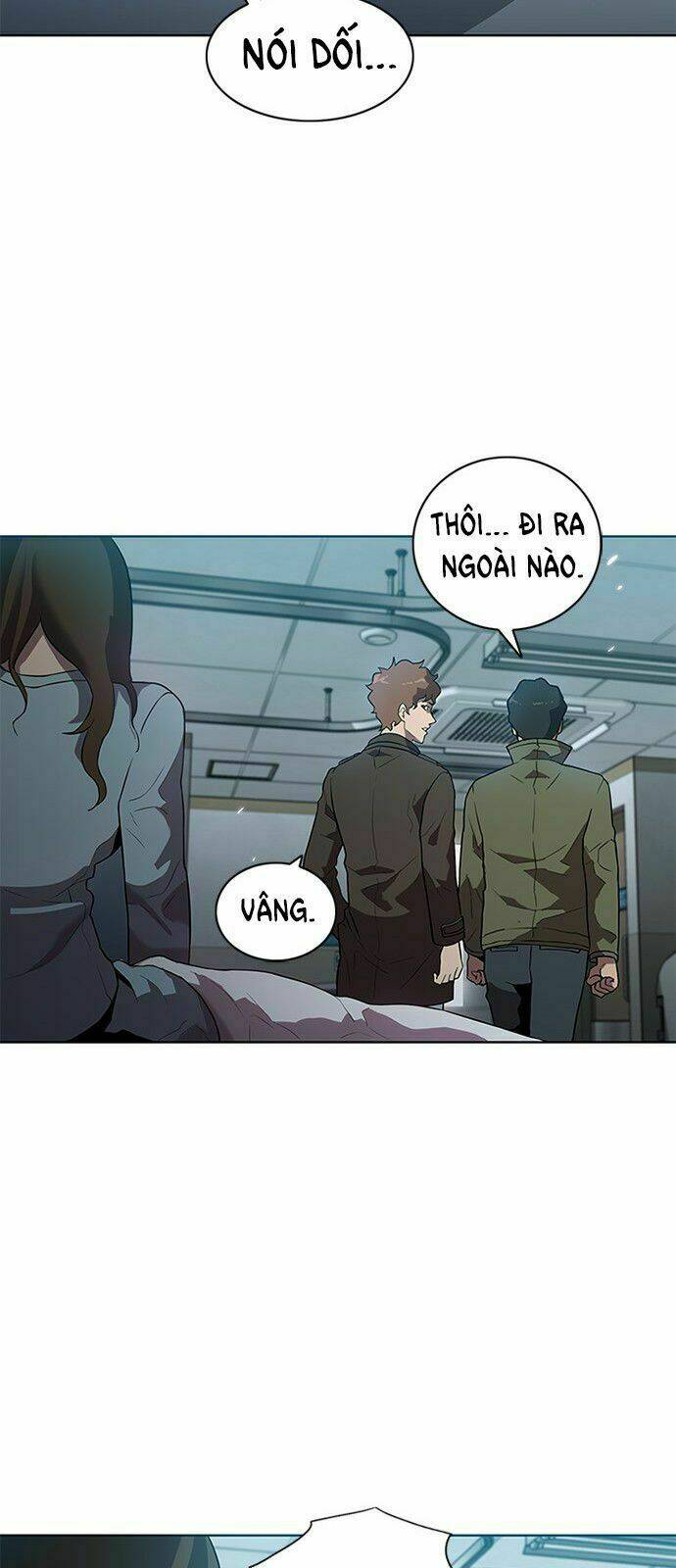 thiên thần áo đen chapter 3 22