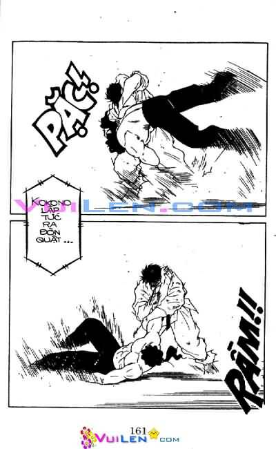 truyền nhân atula - shura no mon i chapter 37 162