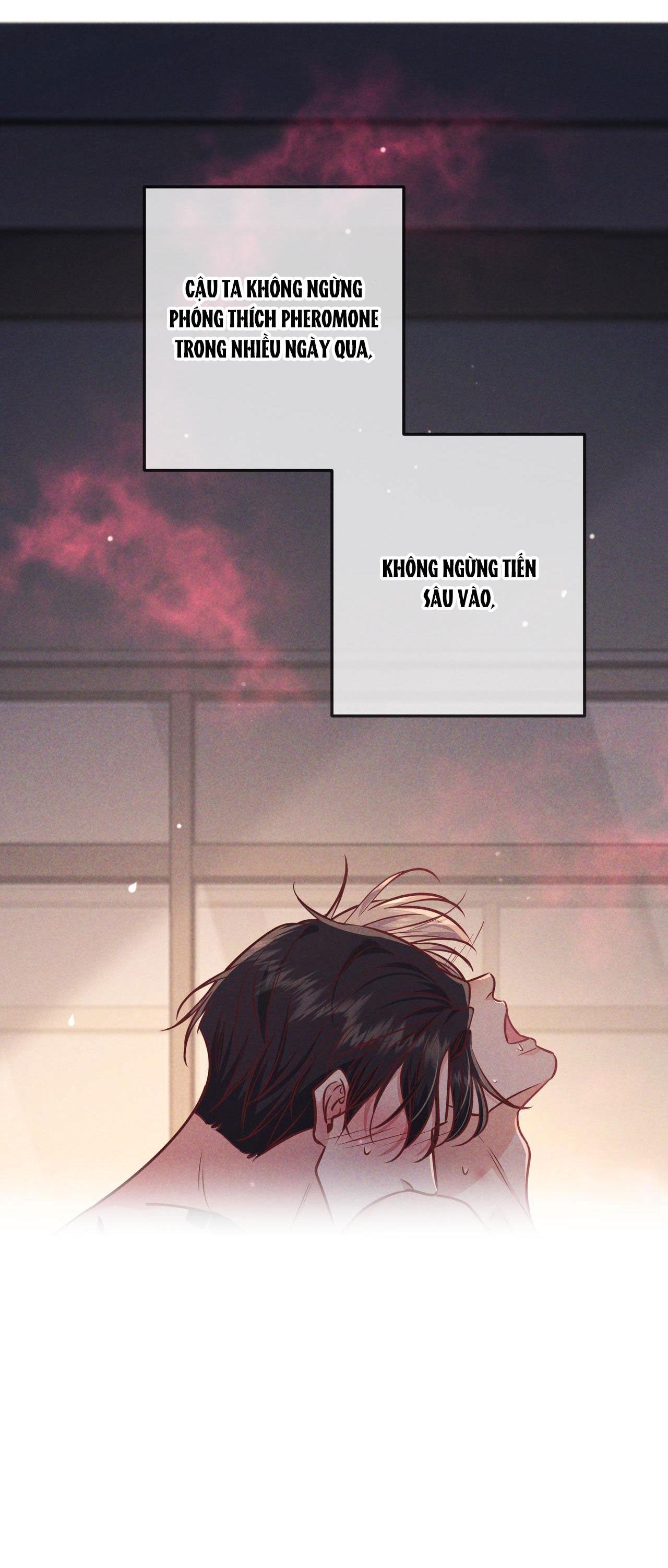 cạn tình chapter 44 39