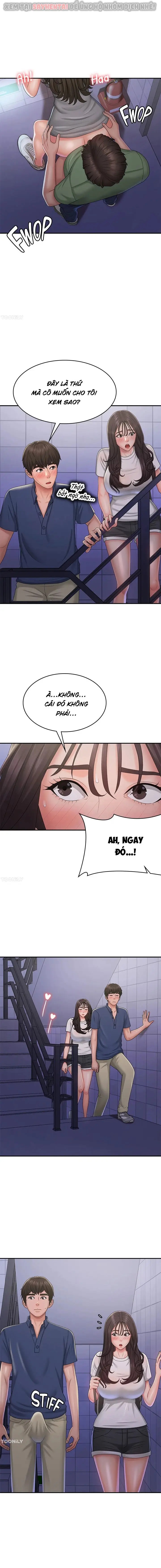 bà dì tuổi dậy thì chapter 37 10