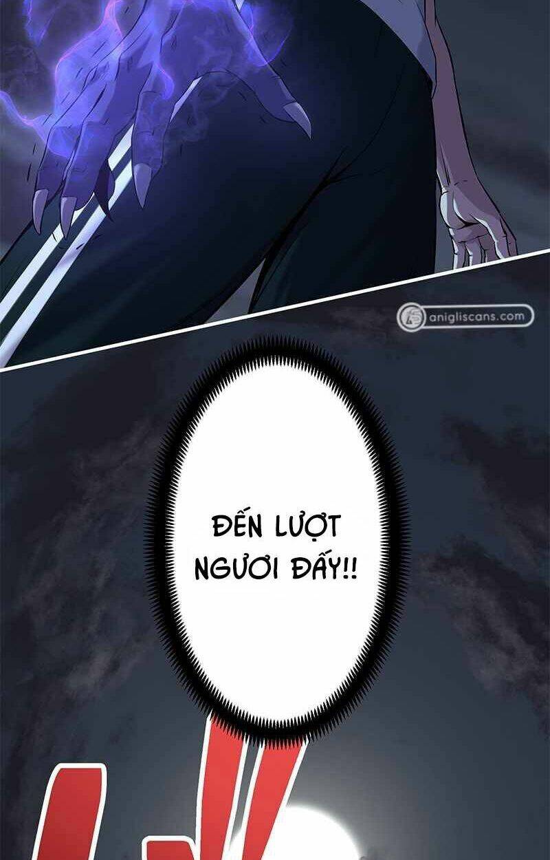 mê đạo tử ngục~vô địch sát thủ chinh phục ma lâm chapter 5 70