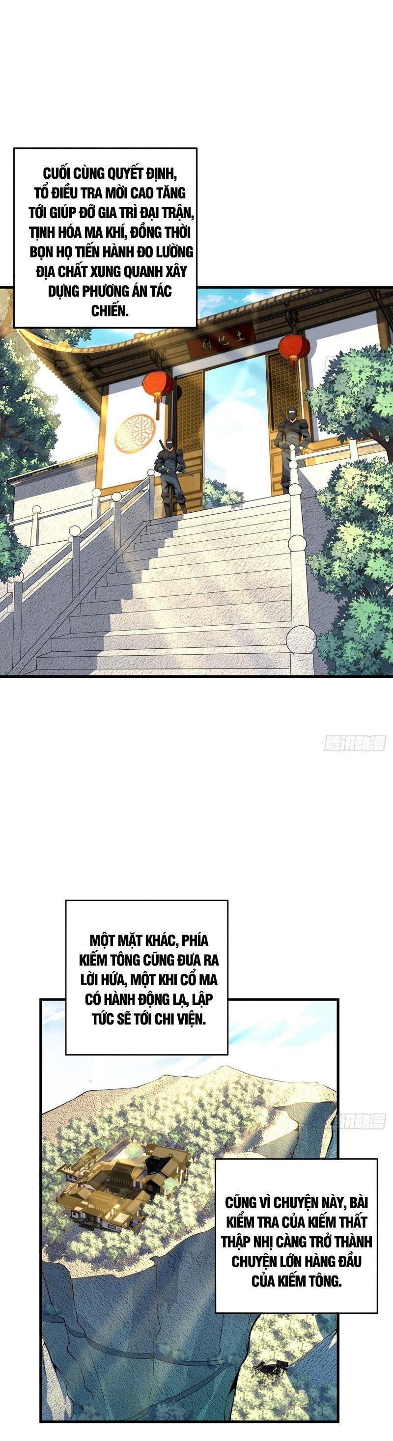 địa cầu đệ nhất kiếm chapter 62 2