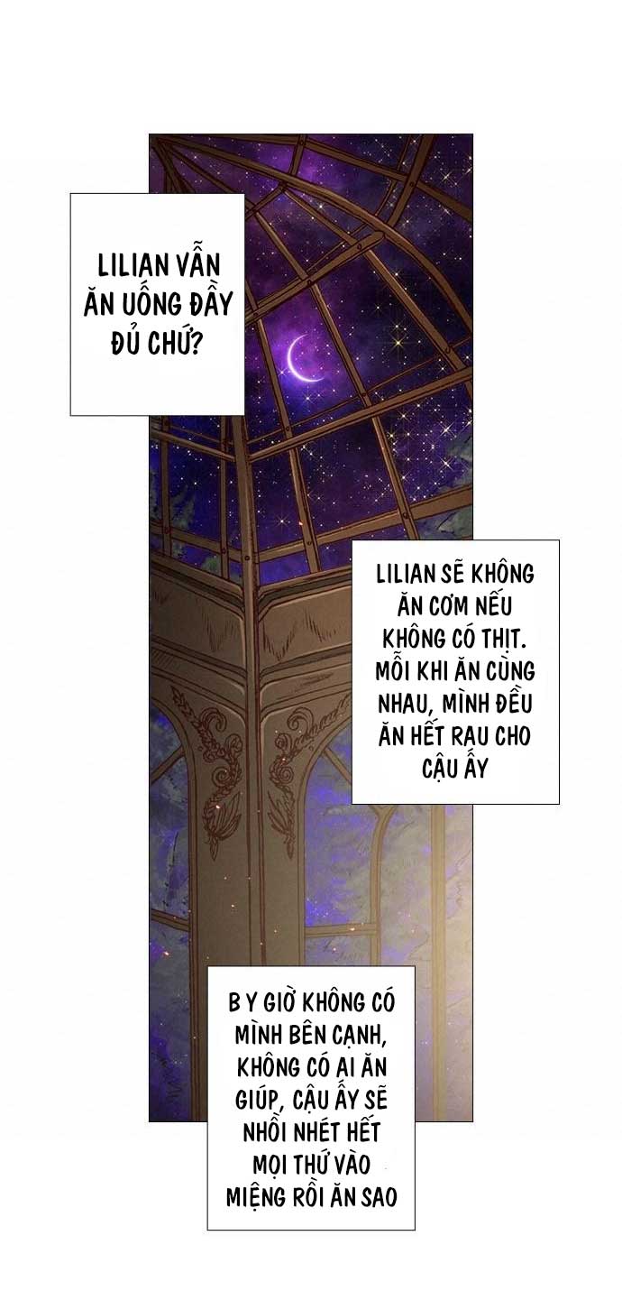 tôi chính là nhà sưu tập chim chapter 15 28