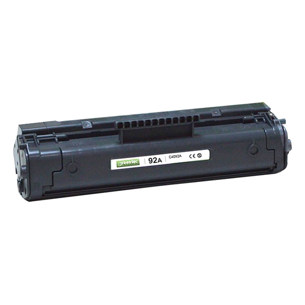 Mực In Laser Đen Trắng Greentec 92A - Hàng Chính Hãng