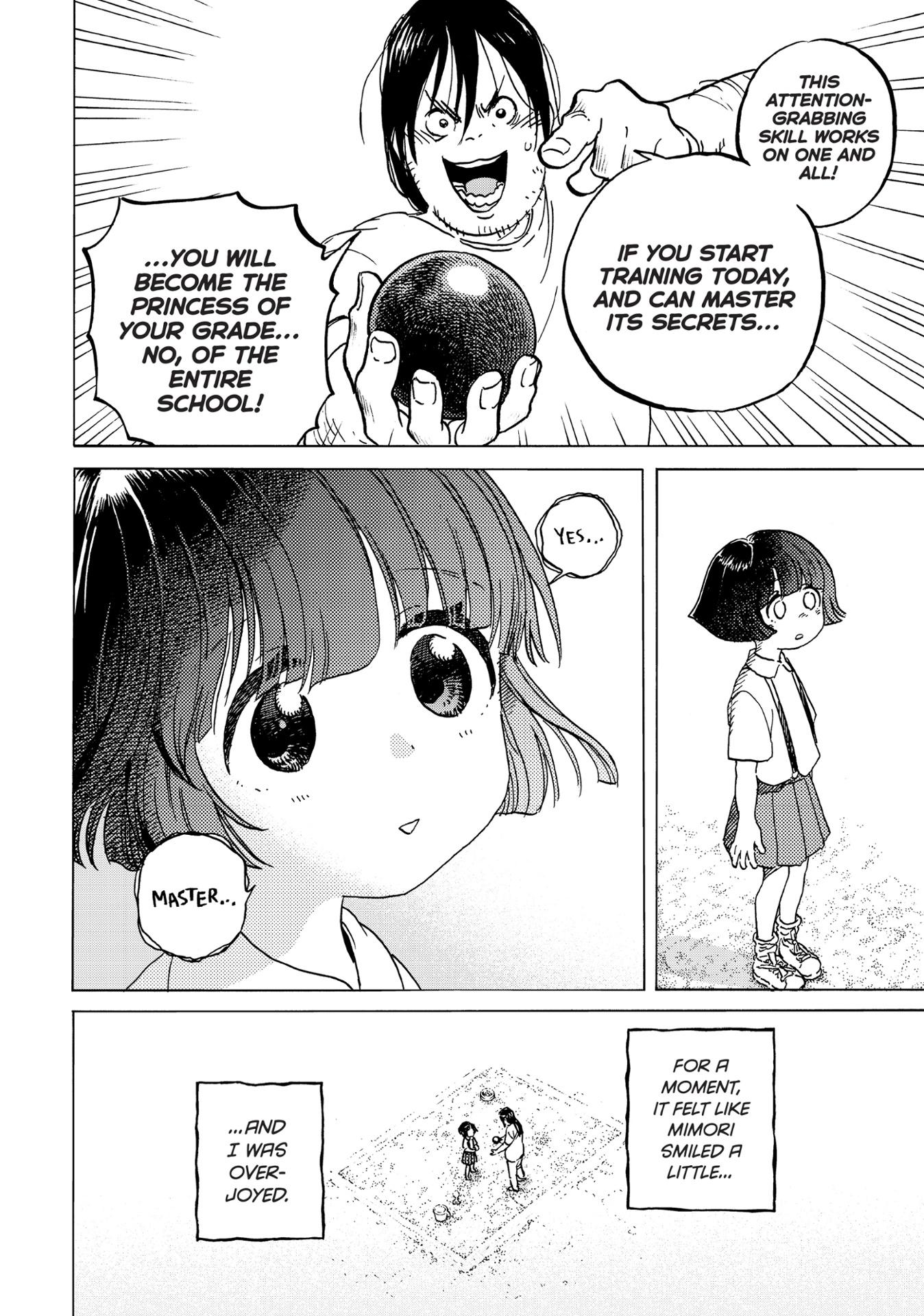 To Your Eternity 15 (English Edition)