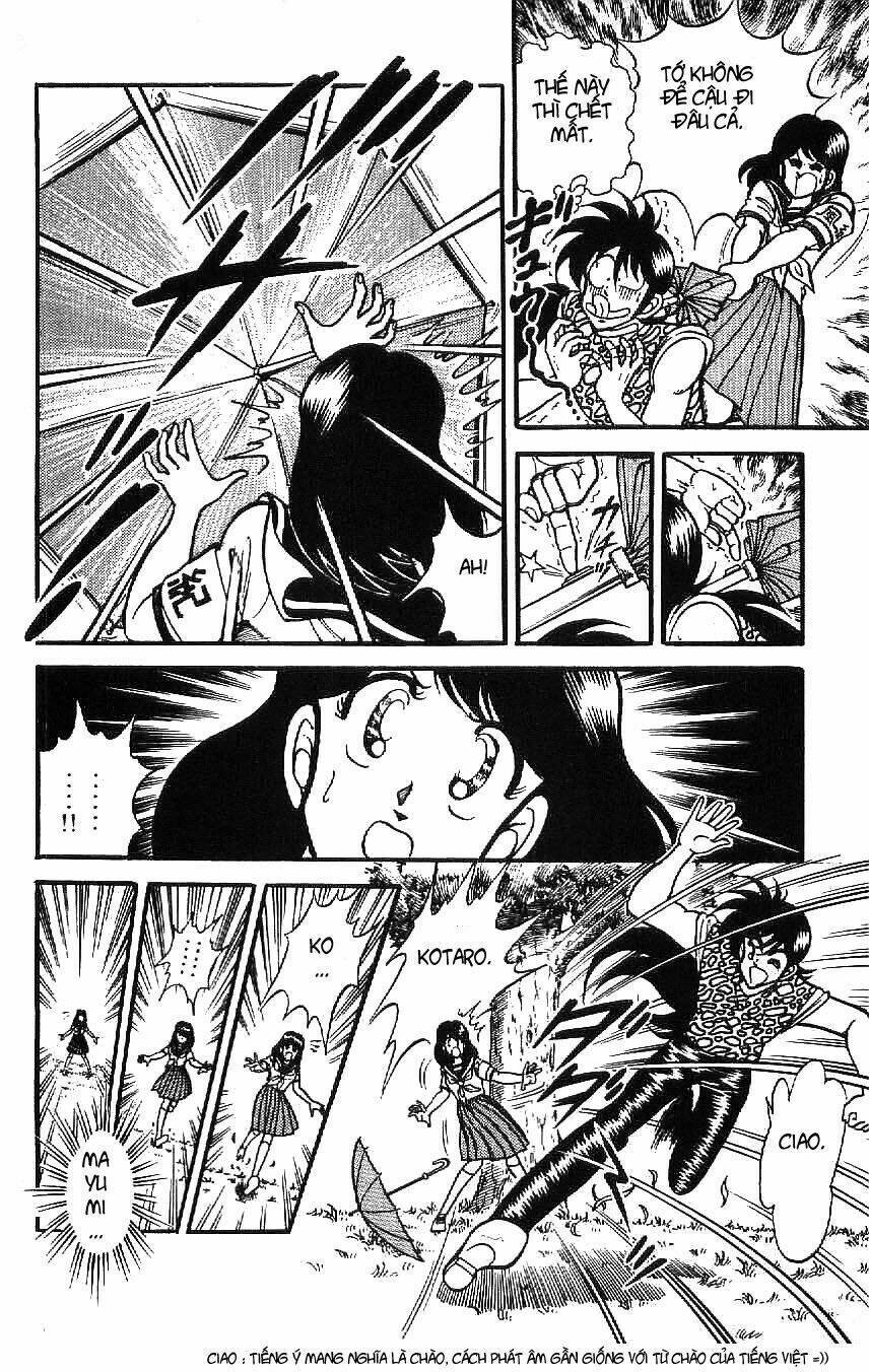 kotaro makaritoru chapter 51 22