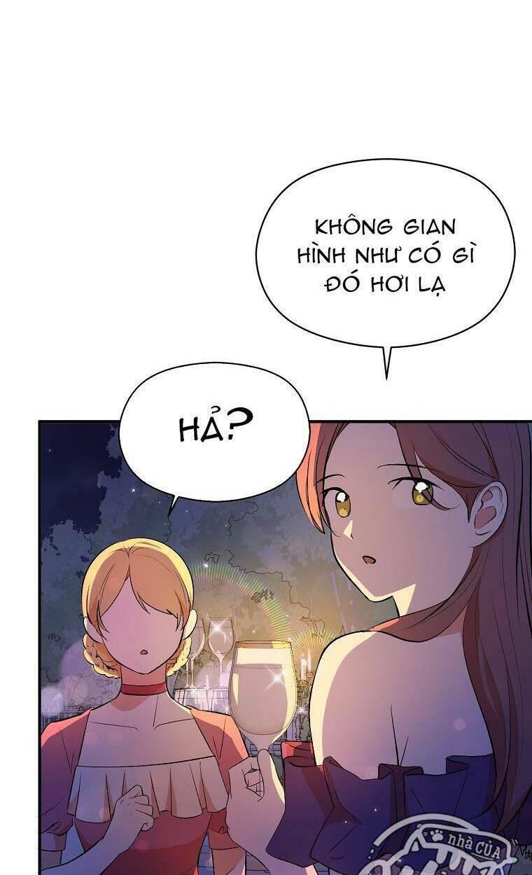 tôi không cố ý quyến rũ nam chính đâu! chapter 45 20