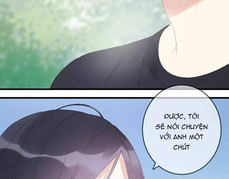 lượm được một tiểu hồ ly phần 2 chapter 28 29