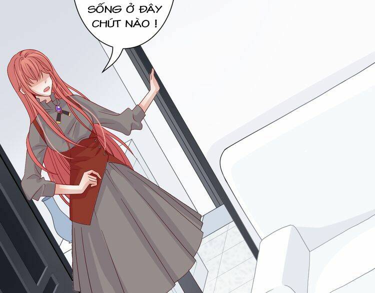 nữ hoàng giá đáo chapter 7 9