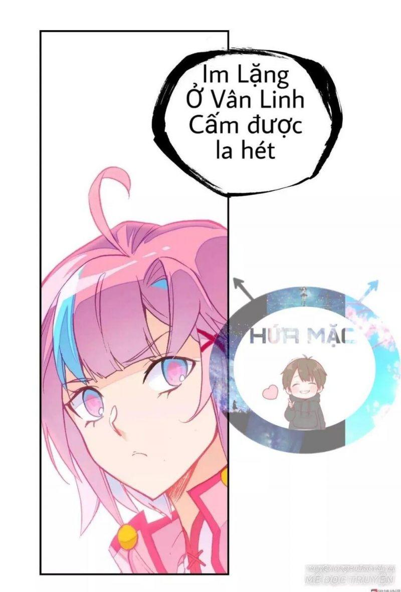 Lão Đại Xuyên Không Thành Tiên Nữ chapter 22.1 11