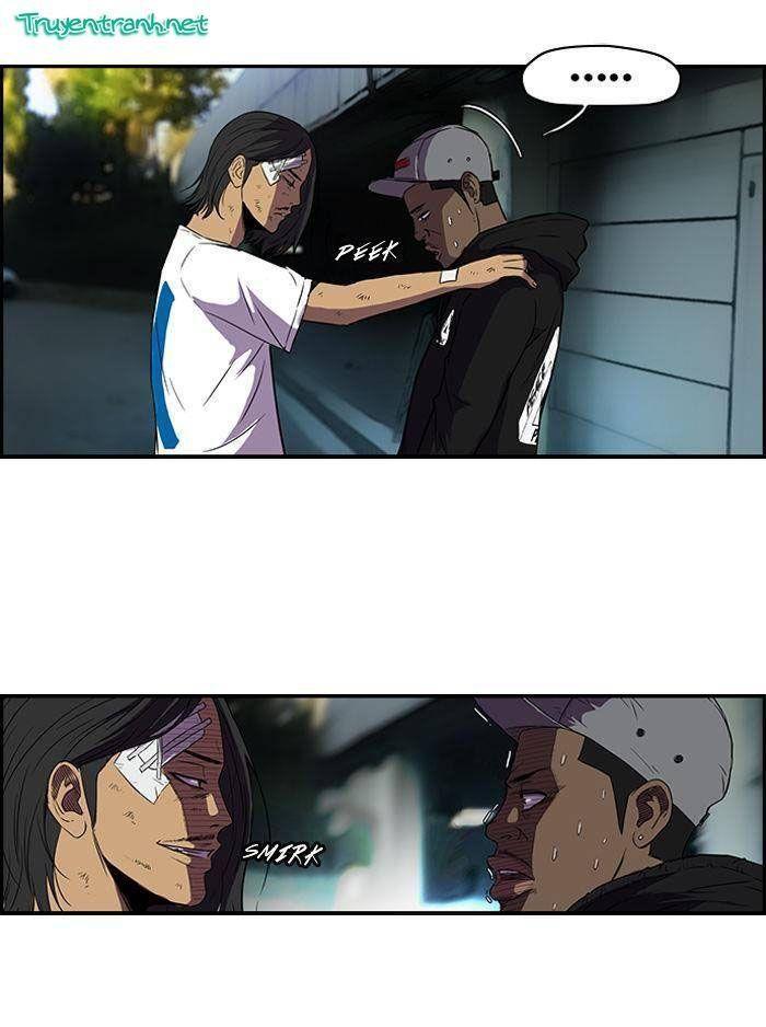 wind breaker chapter 76 32