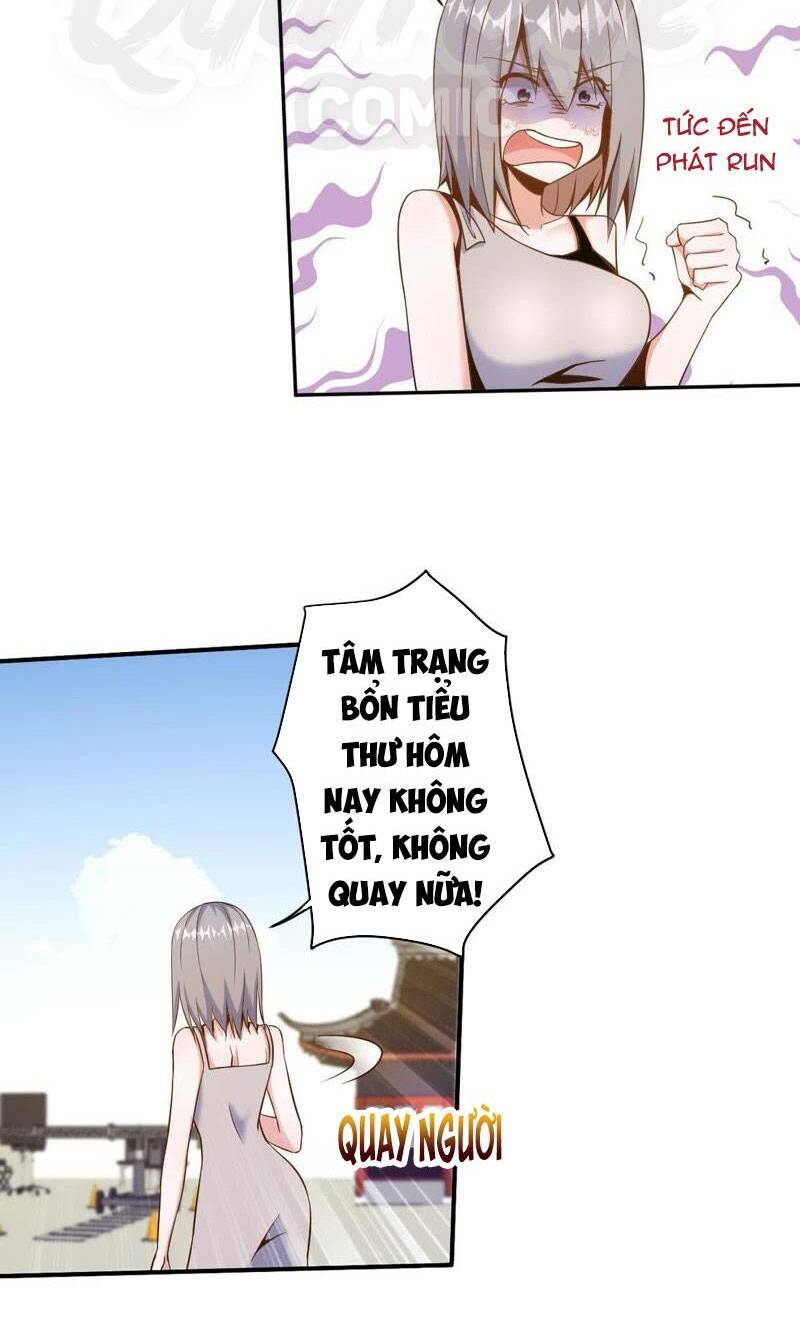 nữ thần trong điện thoại chapter 72 2