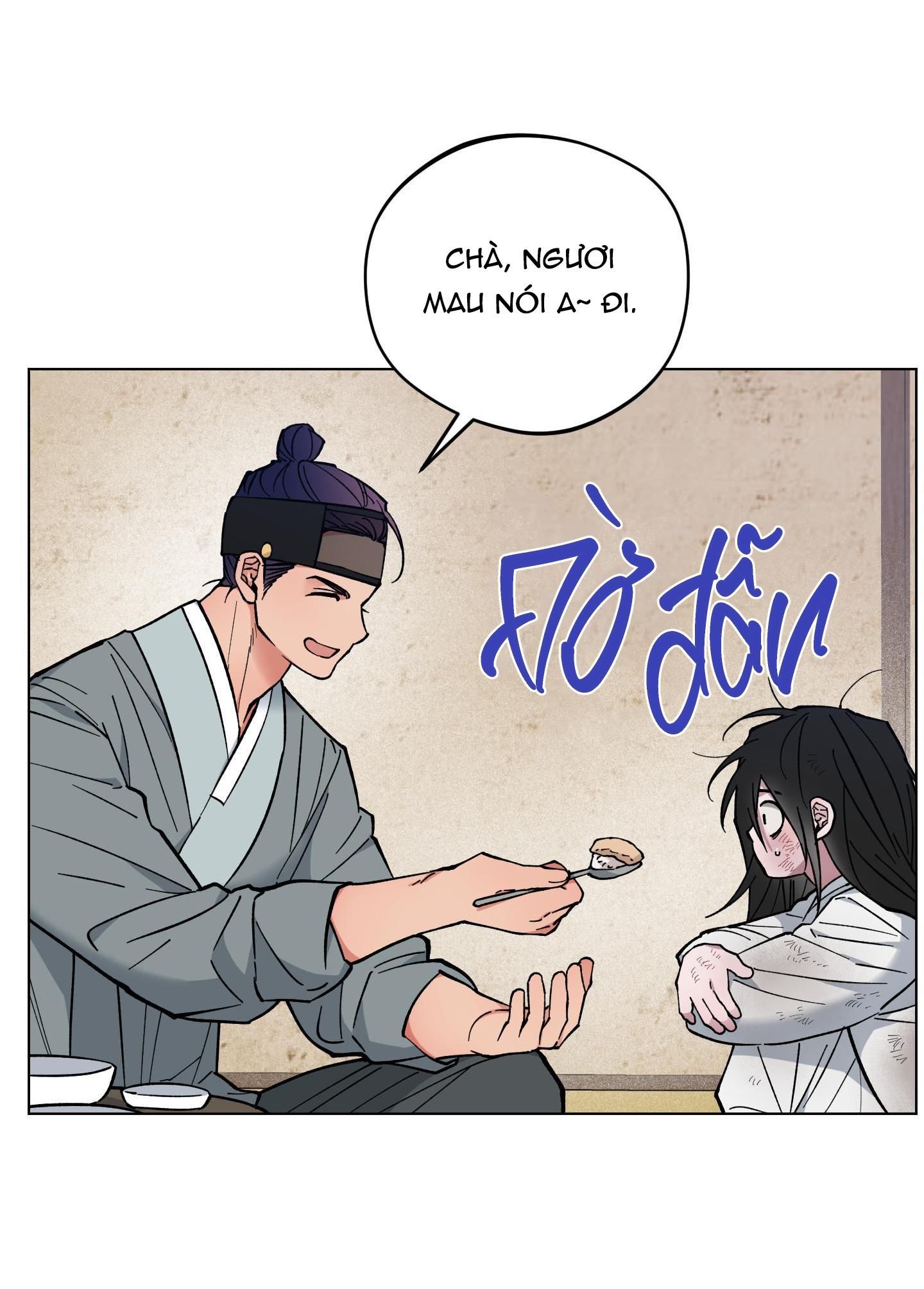 bình minh của rồng chapter 37 19