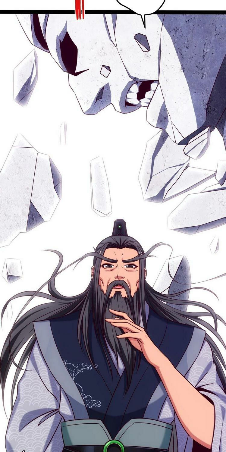 ma thú kiếm thánh dị giới tung hoành chapter 183 26