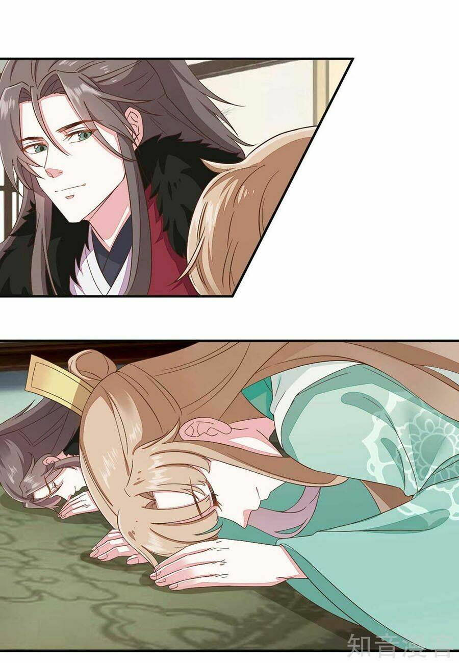 đích nữ hữu độc chapter 68 4