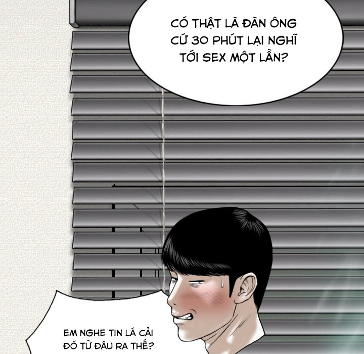 chỉ mình em chapter 6 92