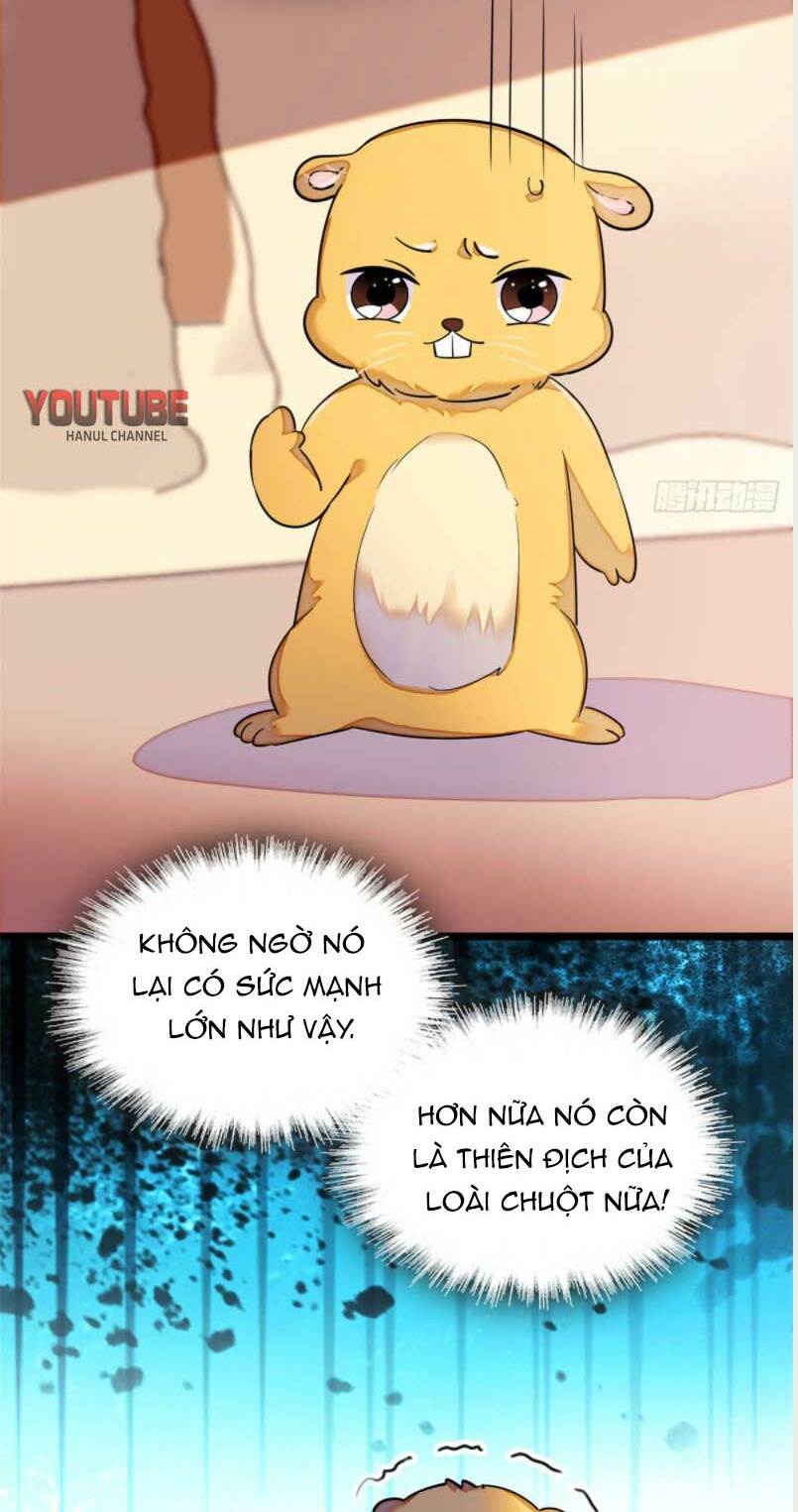 toàn mạng đều là fan cp của tôi với ảnh đế chapter 166.1 11