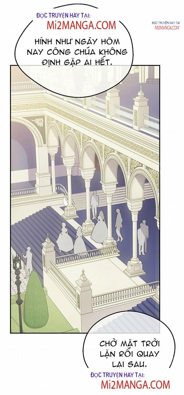 một ngày nọ tôi bỗng thành nàng công chúa chapter 108 2