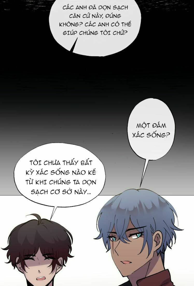 Trọng Sinh Mạc Thế Chapter 127 55