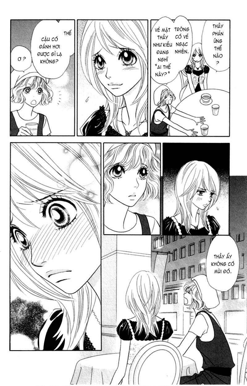 papillon hana to chou - hoa và bướm chapter 34 18