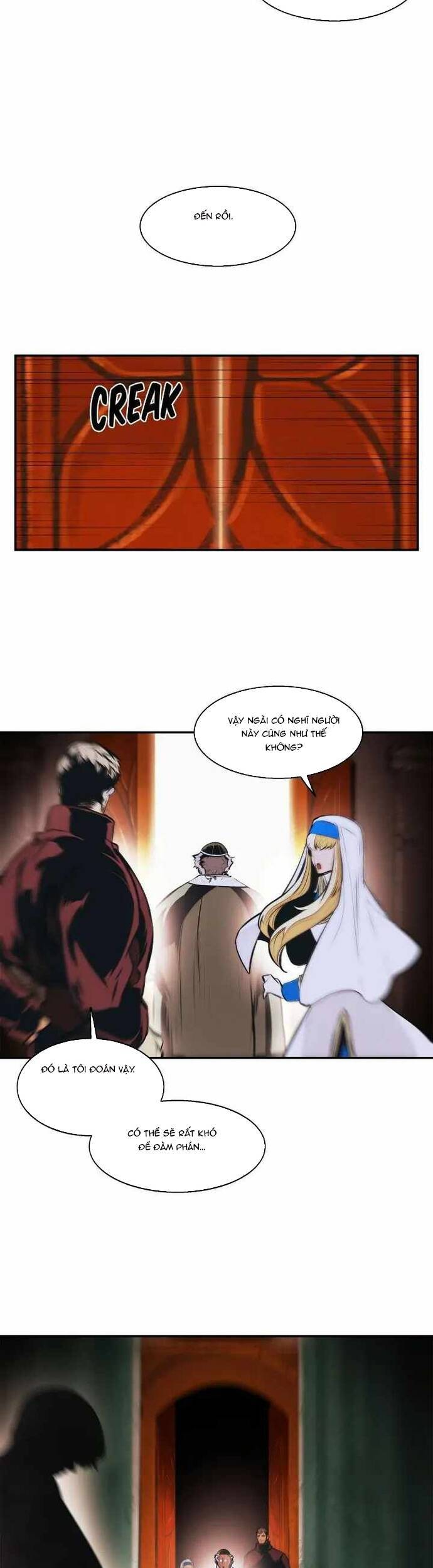 bất bại chân ma chapter 229 8