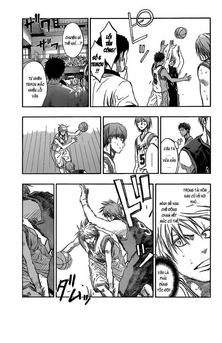vua bóng rổ kuroko chapter 217 7