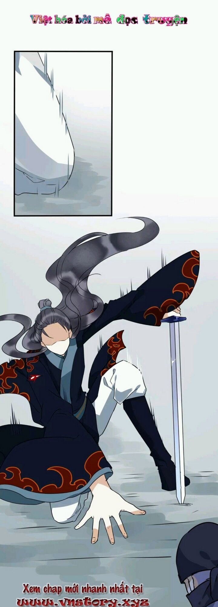 công chúa giá đáo chapter 13 6