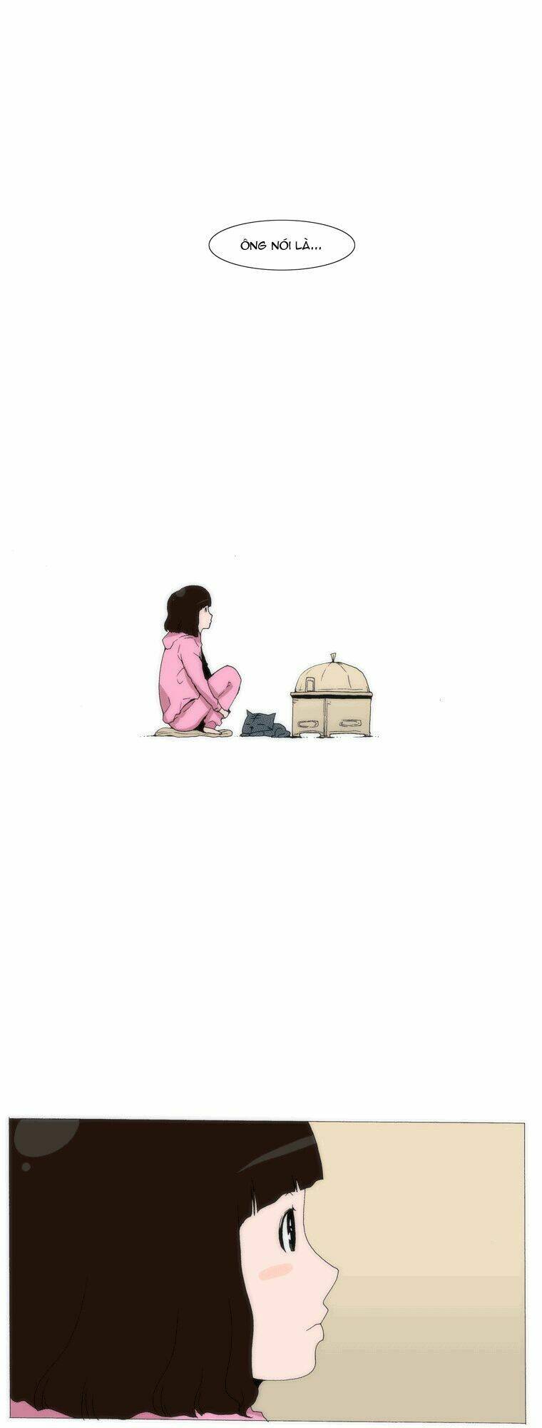 can't see can't hear but love chapter 53 4