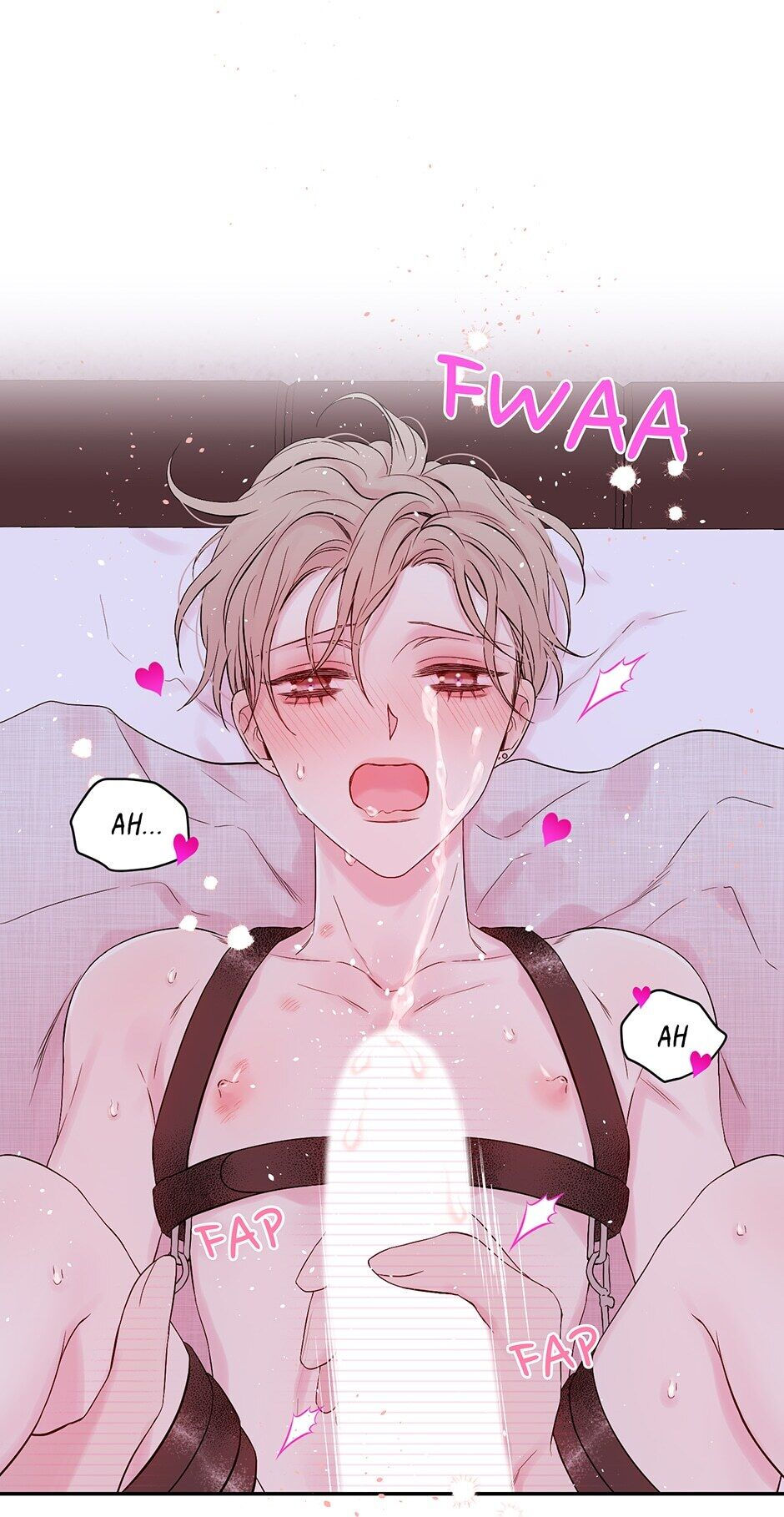 in my closet chapter 88 35