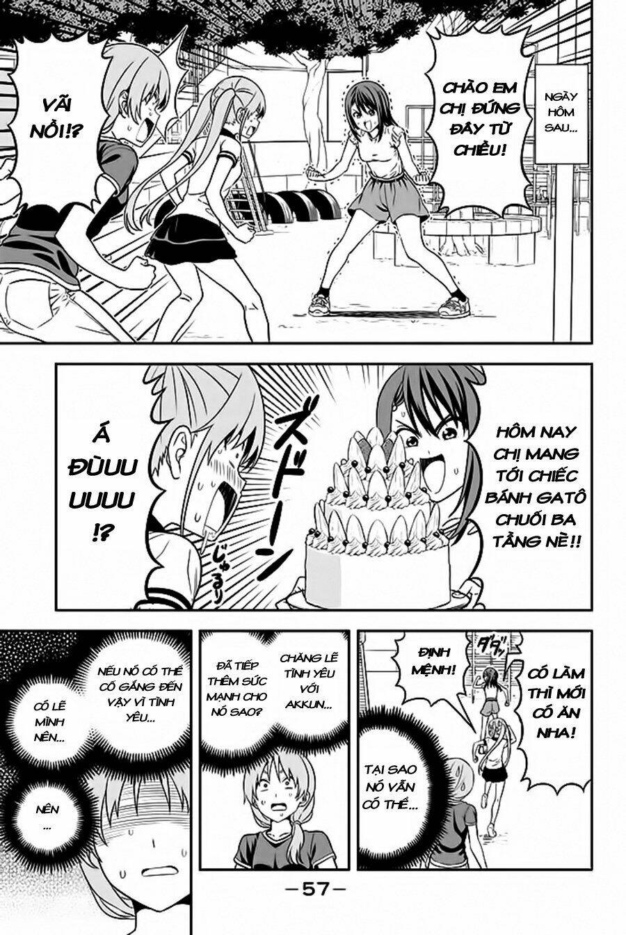 aho girl chapter 115 14