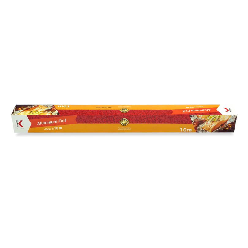 Màng Nhôm TP KOKUSAI 45cmx10m - MNTP00004732