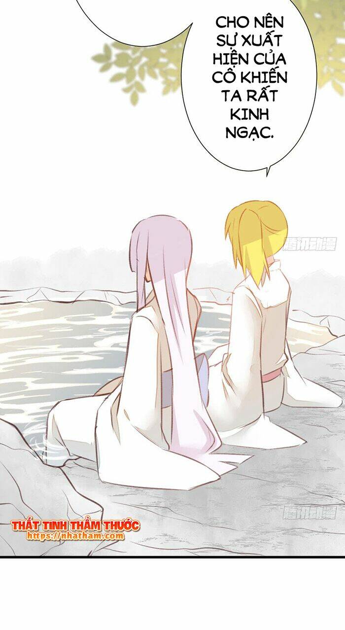 hôm nay ta cũng muốn trêu chọc nàng chapter 69 15