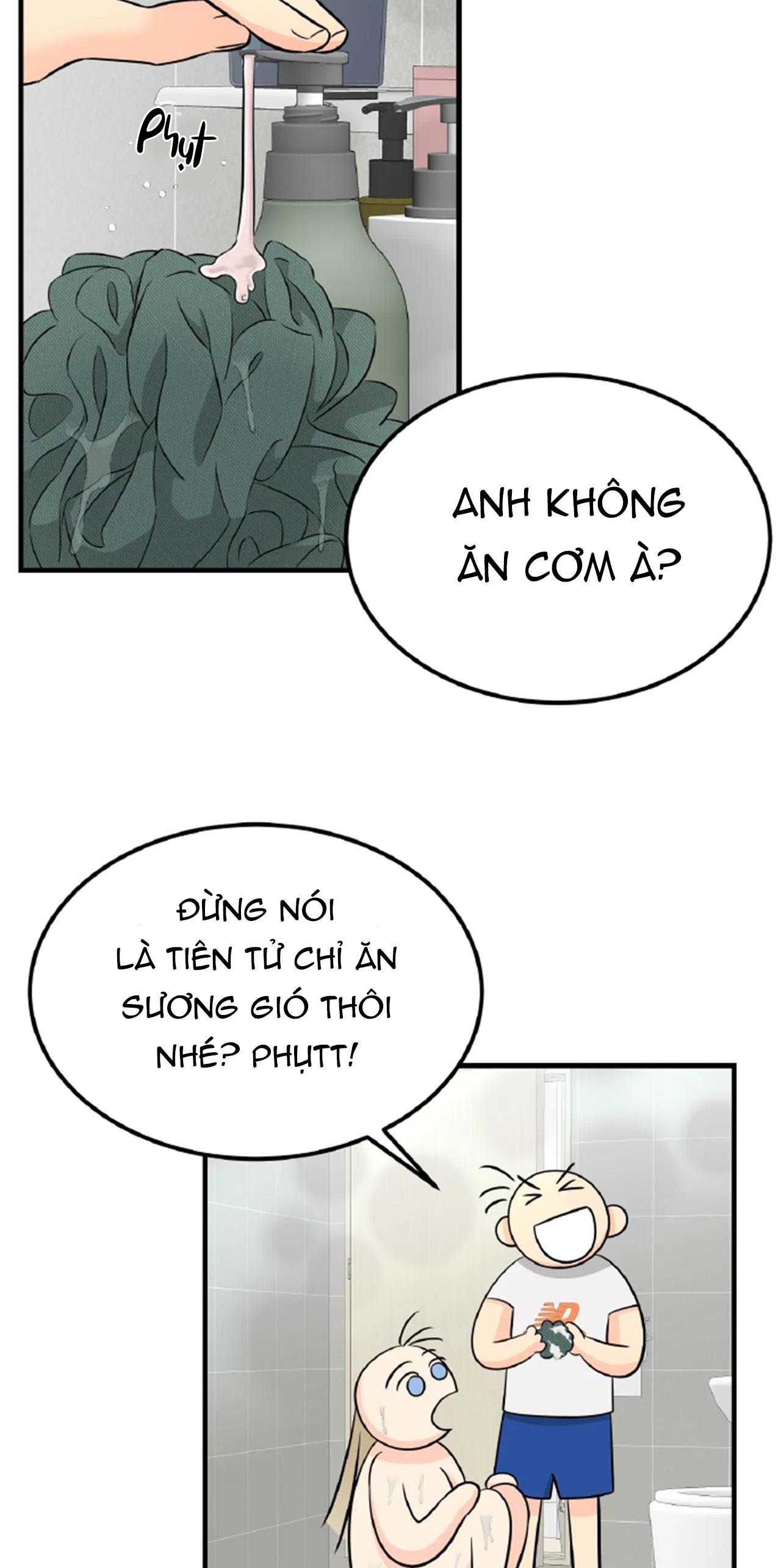 tình yêu cổ tích chapter 6 23
