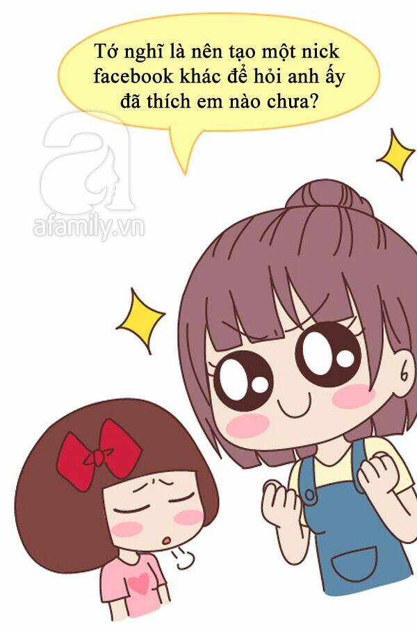 giải mã tình yêu chapter 53 10