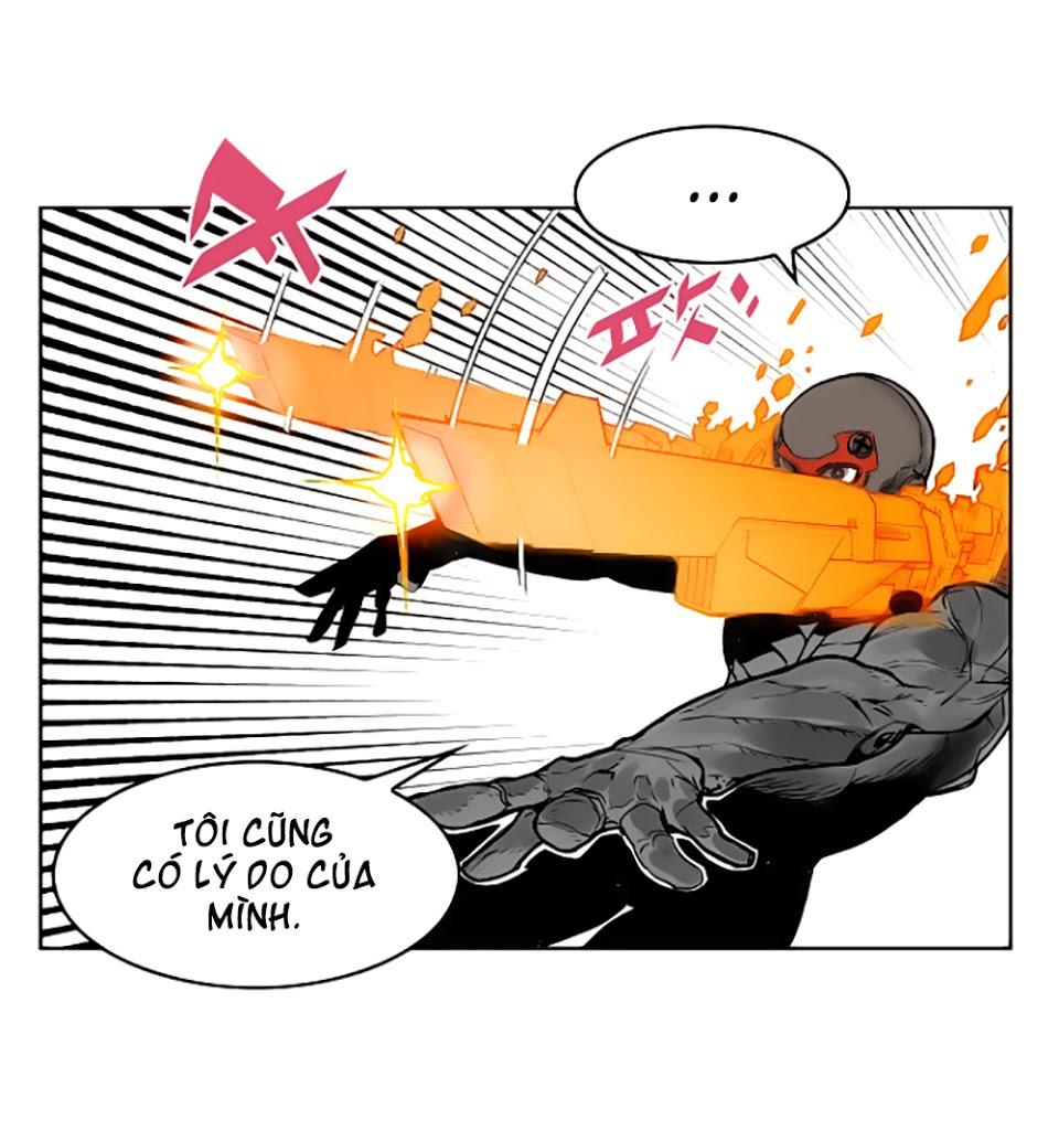 hard core leveling warrior chapter 10 47