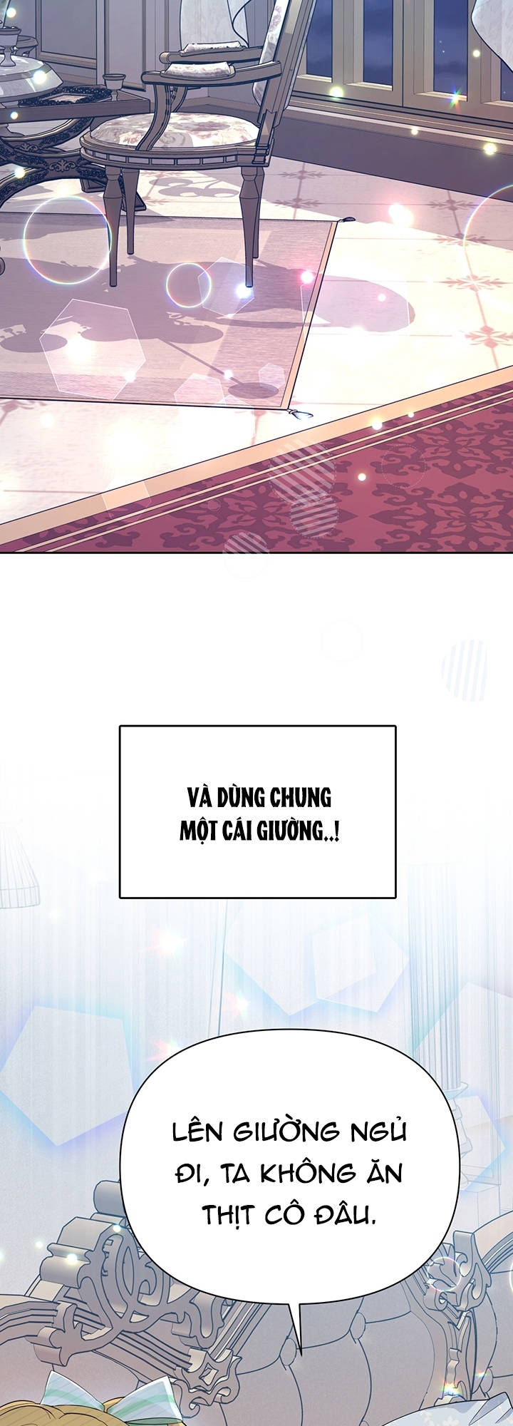 đây là cuộc hôn nhân lừa đảo chapter 8.1 31