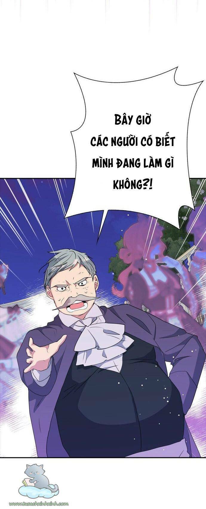 tôi đang nuôi dưỡng một con quái thú chapter 66 29