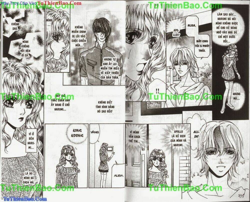 aries - thần thoại 2 chapter 5 17