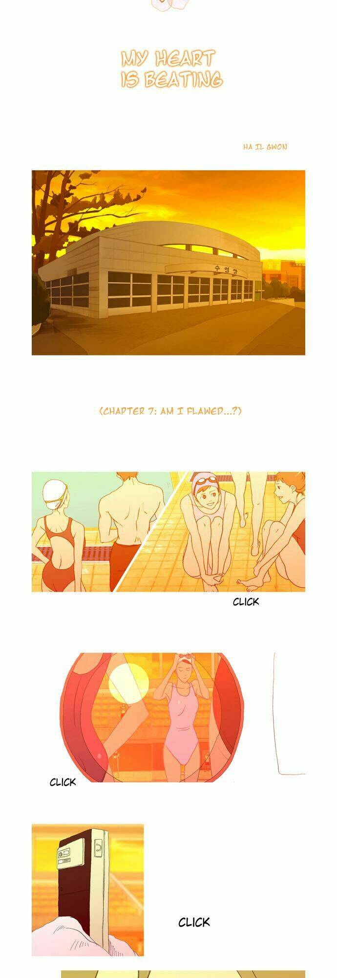 my heart is beating chapter 7 14