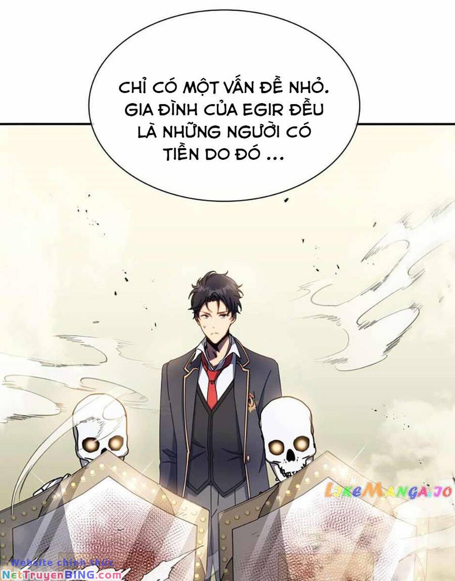 tử linh sư thiên tài của học viện chapter 62 32