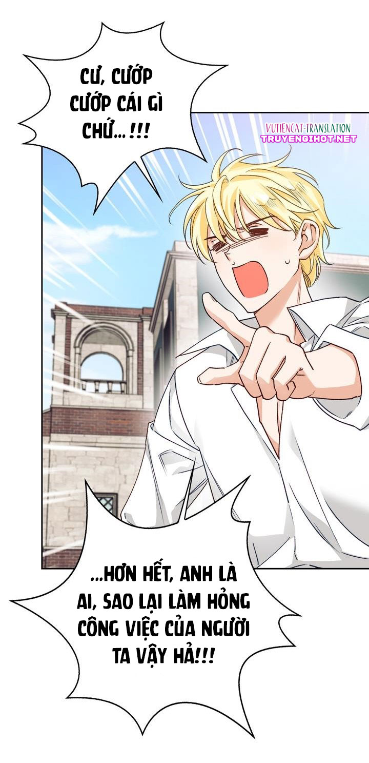 ác nữ xứng đôi với bạo chúa chapter 72 52