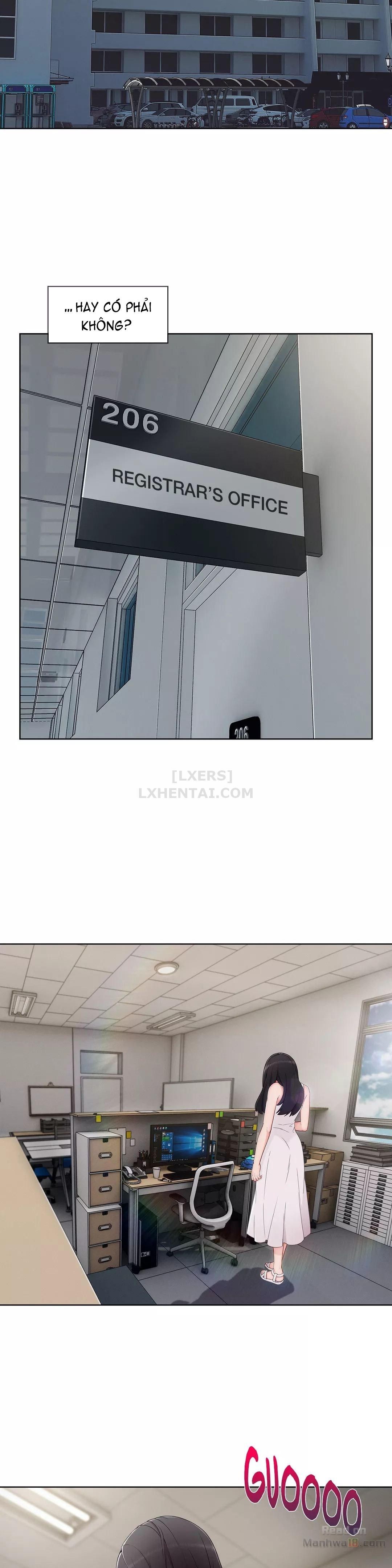 điên cuồng nhưng ngọt ngào chapter 58 8