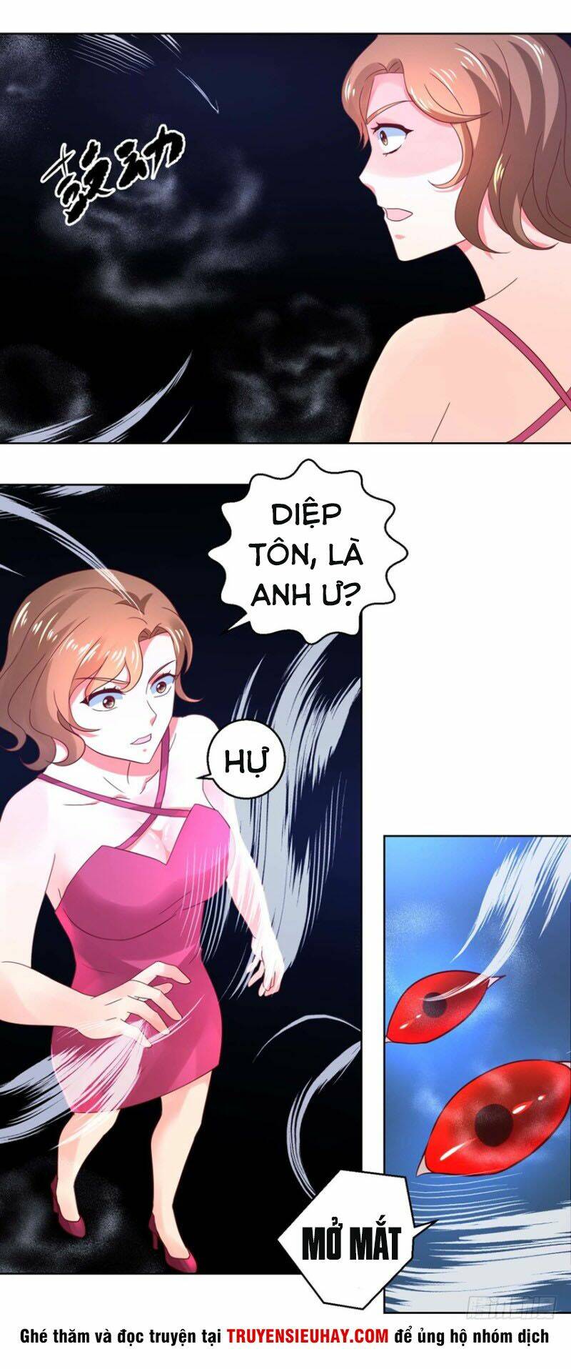 vú em là cổ tiên chapter 38 4