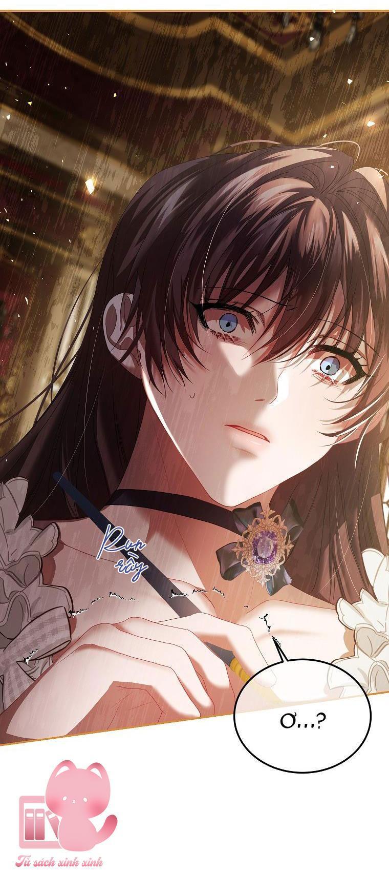 tháng năm cuối cùng của nữ phụ đoản mệnh chapter 43 4