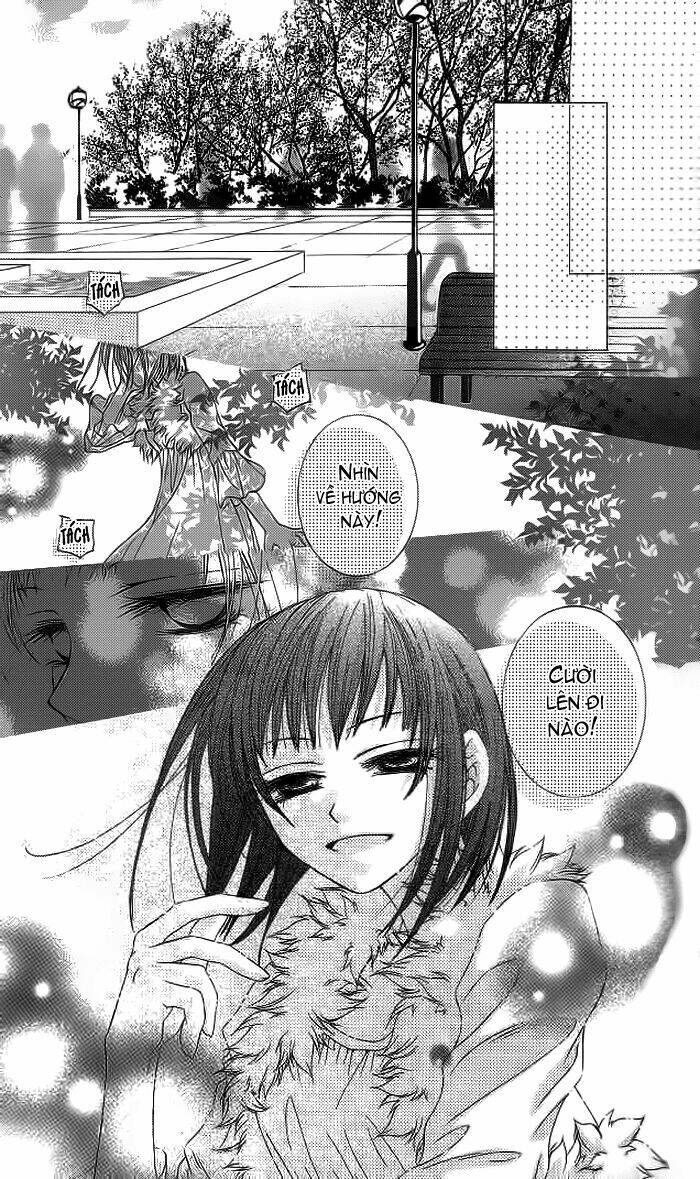 sugar family chapter 13 10