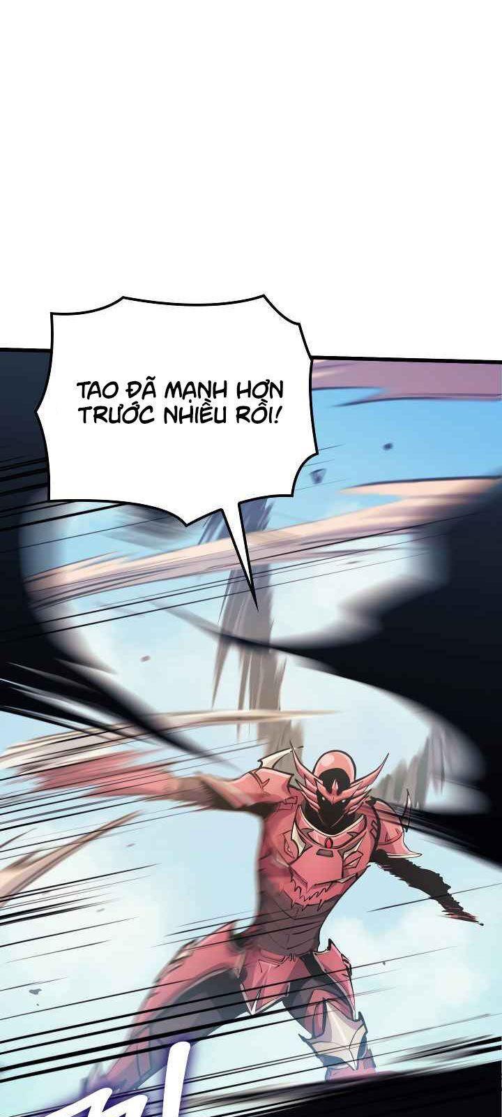 tôi trở lại thăng cấp một mình chapter 64 89